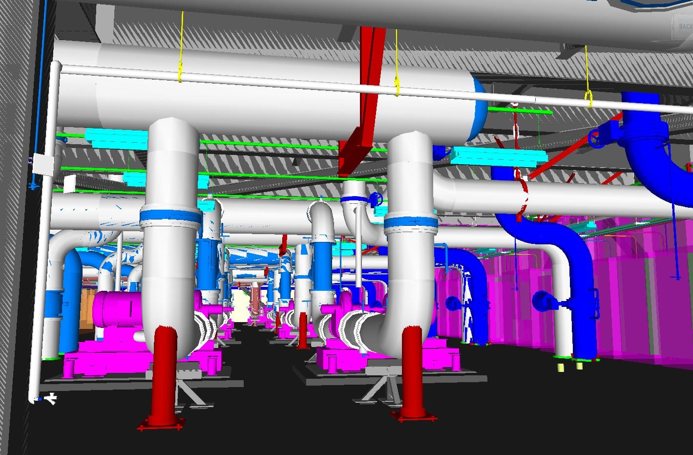 Cost Modeling Within an Evolving BIM image