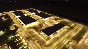 Eastern Washington Data Center Cluster Phase 2 featured image