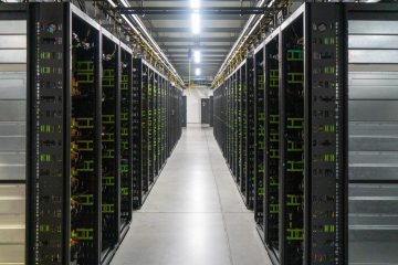PRN Data Center Campus featured image