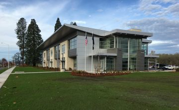 Hillsboro Public Works Facility featured image