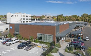 East Interstate Maintenance Facility featured image