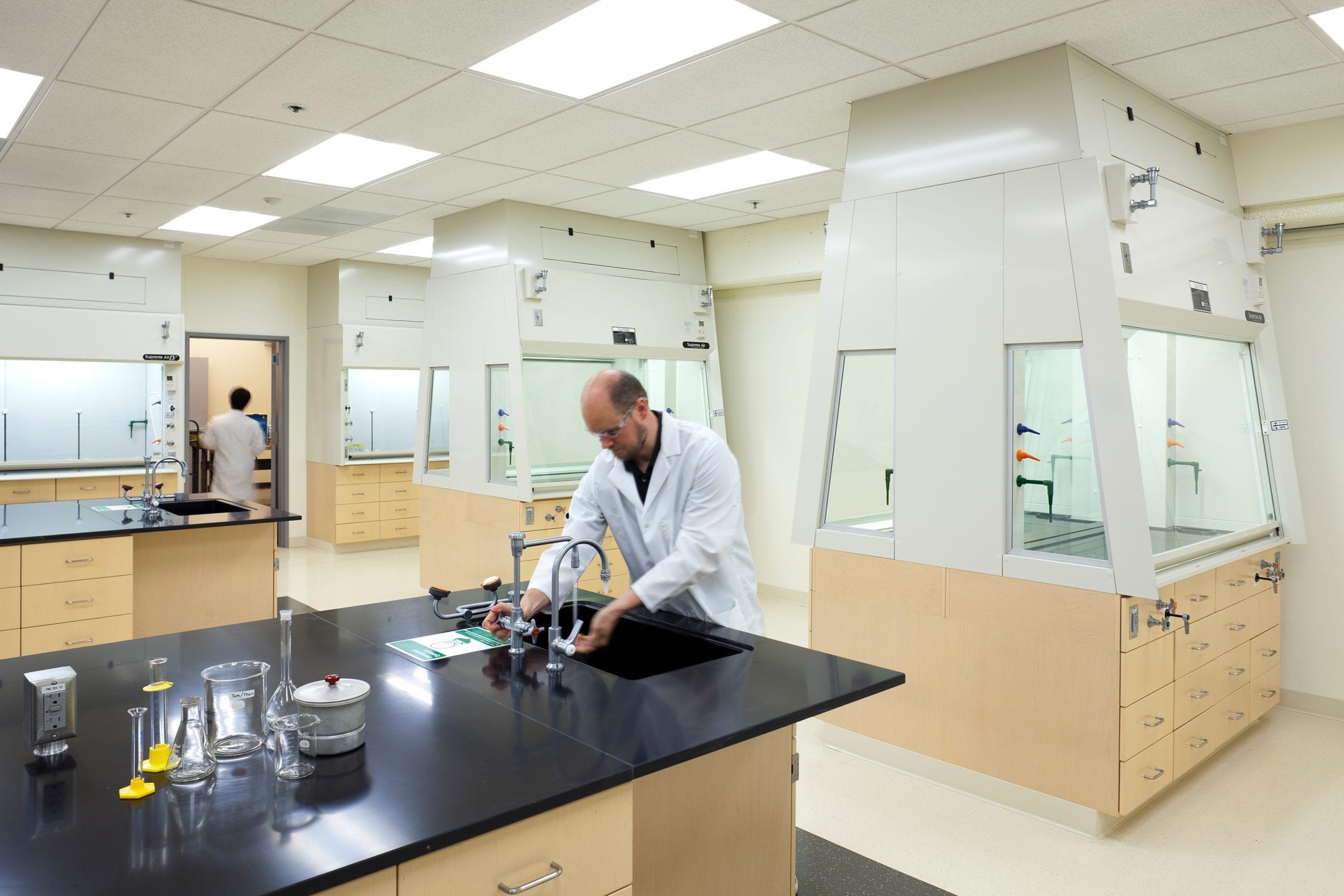 Scientific research company portland