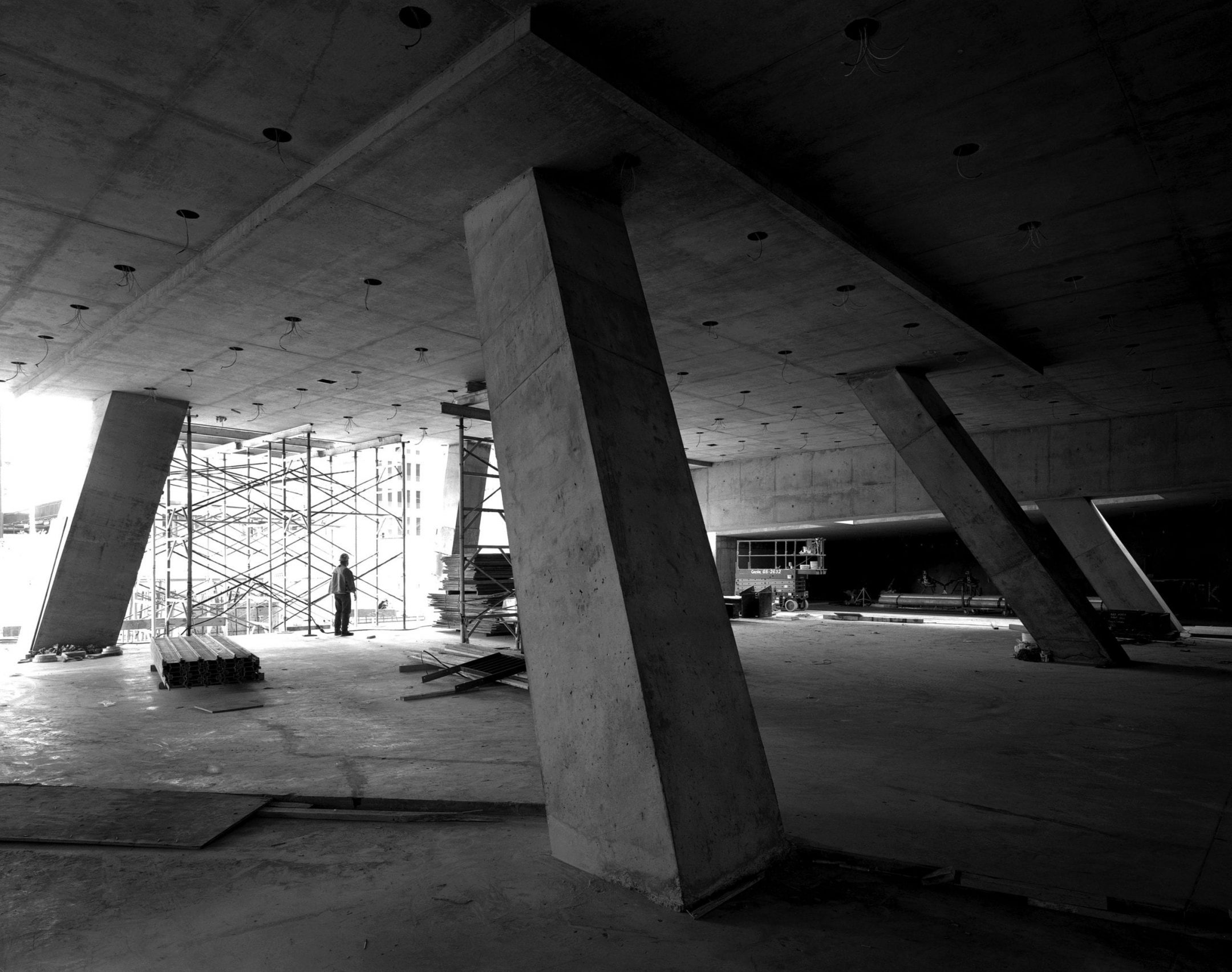 seattle central library case study