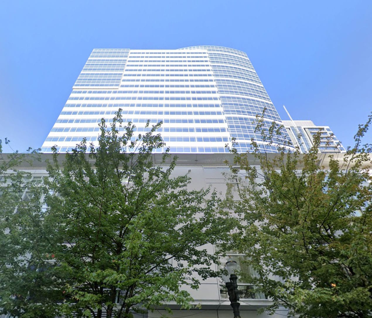 Oregon Main Office image