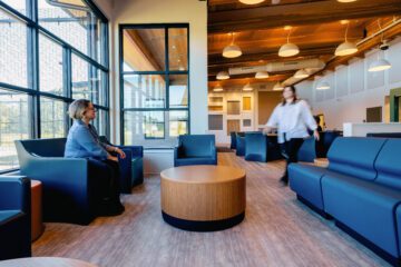 Clark County Brockmann Campus featured image