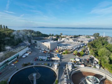 West Point Power Quality Improvements featured image